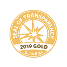 Color - Gold Guide star