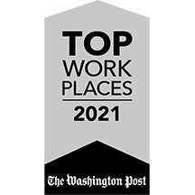Grey Top Workplaces 2021